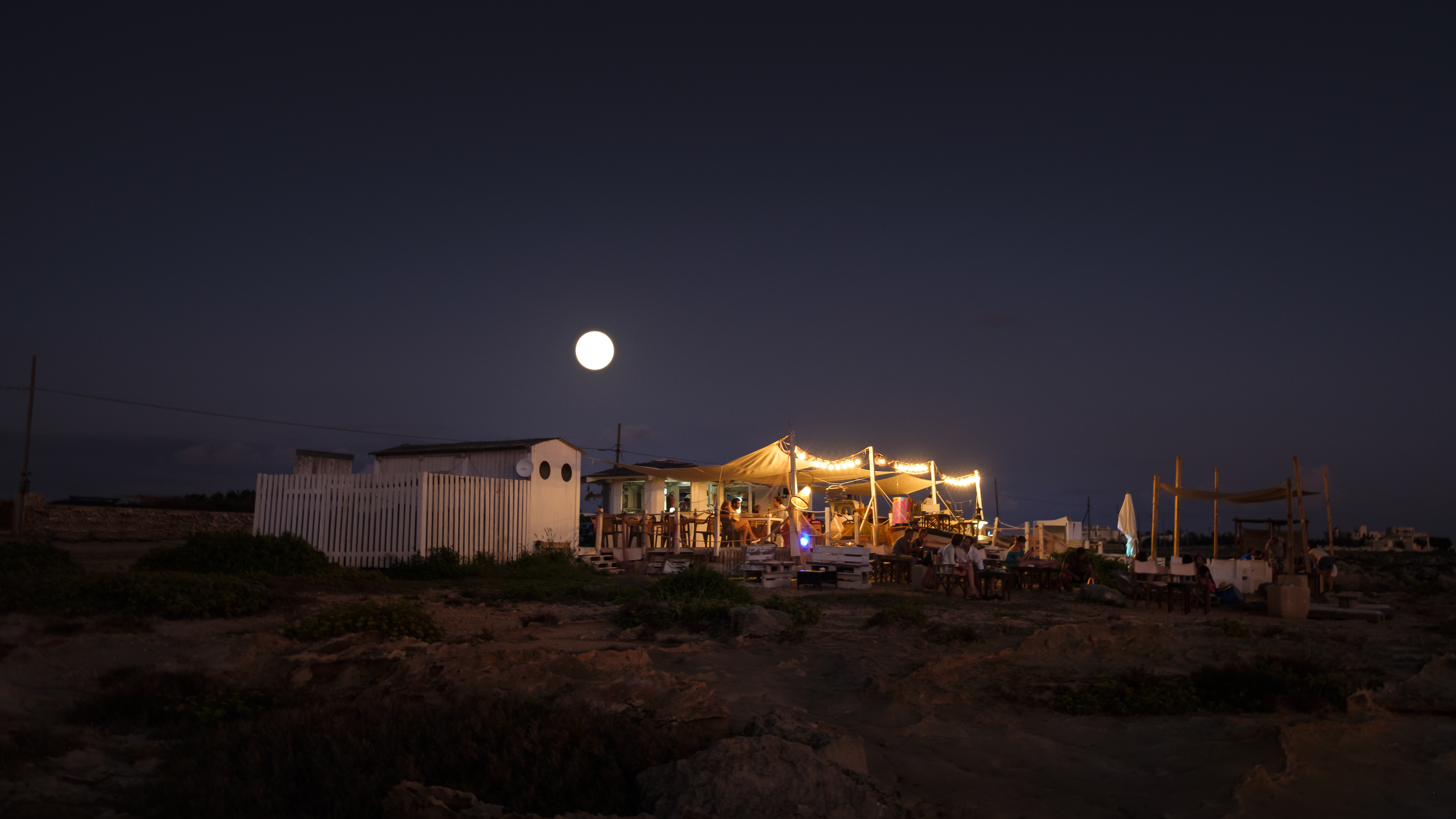 La Costa Sunset Bar & Bistrot